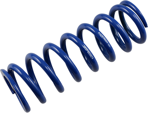 Front/Rear Spring - Blue - Race Series - Spring Rate 300 lbs/in - Lutzka's Garage