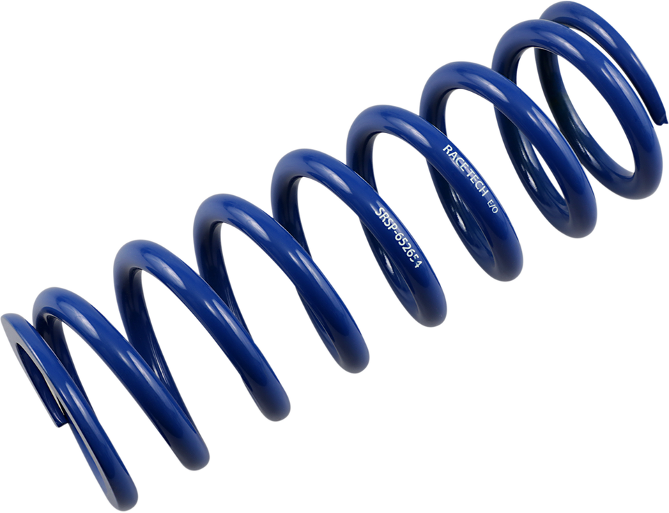 Front/Rear Spring - Blue - Race Series - Spring Rate 300 lbs/in - Lutzka's Garage