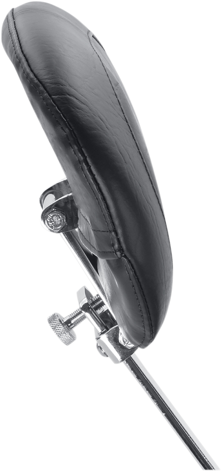 Removable Driver Backrest - Vintage