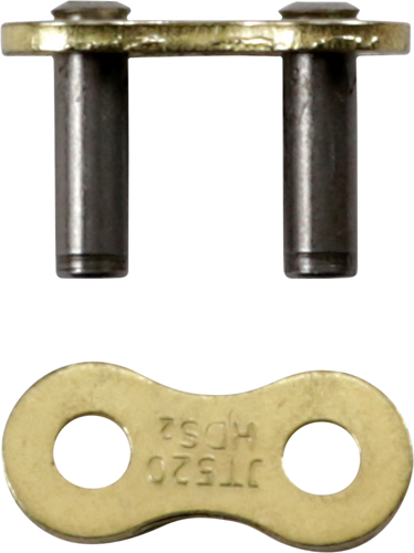 520 HDS GB - Replacement Master Link - Rivet