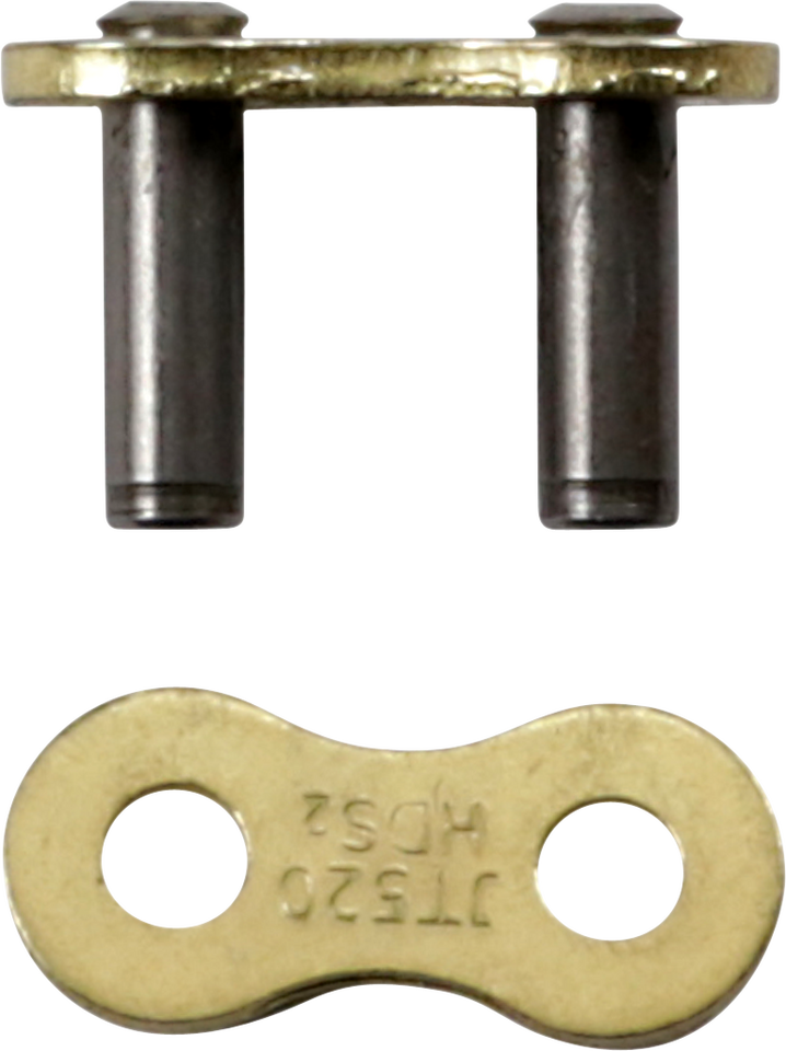 520 HDS GB - Replacement Master Link - Rivet