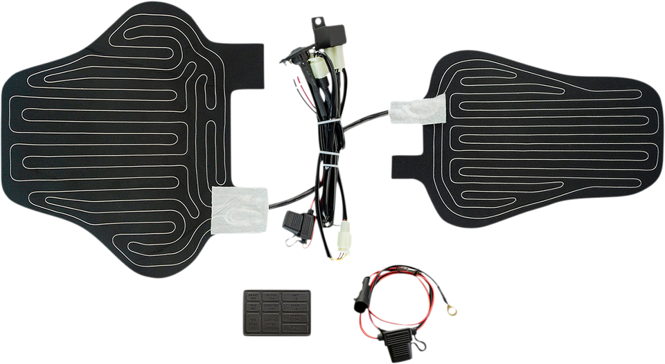 Seat Heater - FL