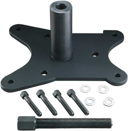 Crank Assembly Removal Tool 55+ Big Twin