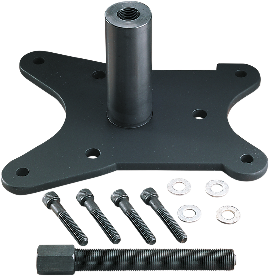 Crank Assembly Removal Tool 55+ Big Twin