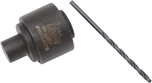 Pin Bushing Installer