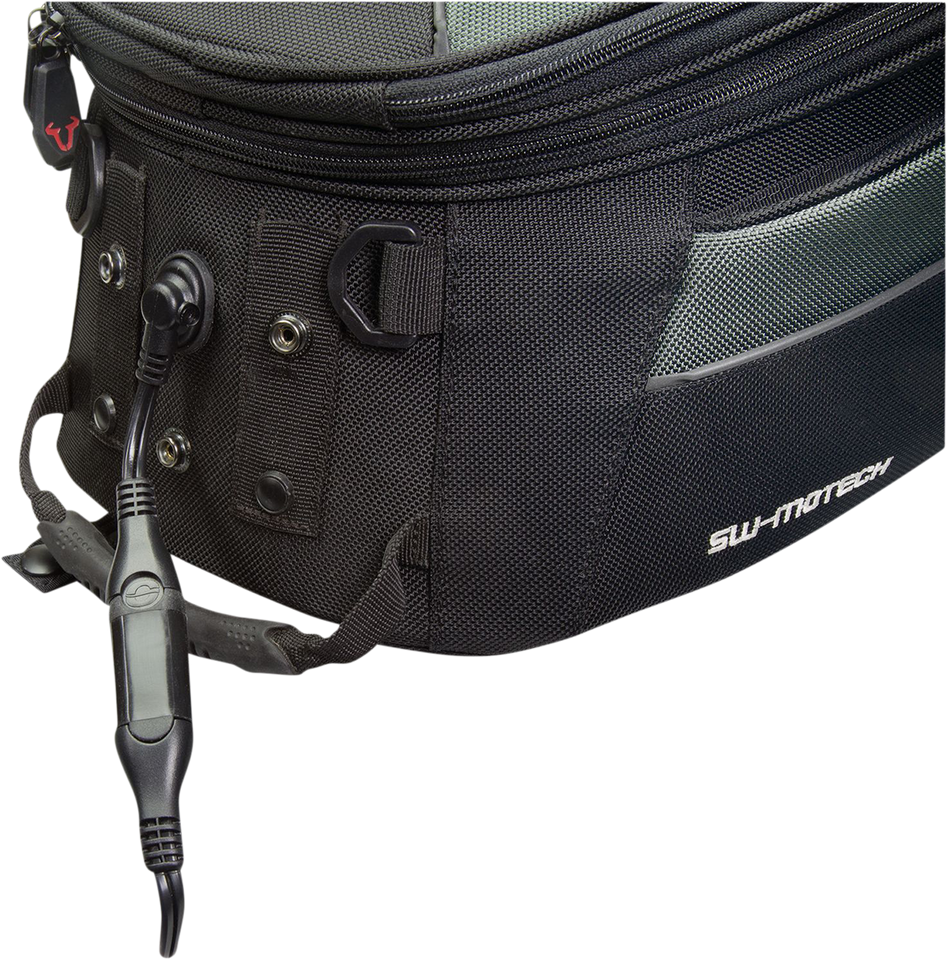 Power Cord - DC 2.5 mm Plug to SAE Adapter