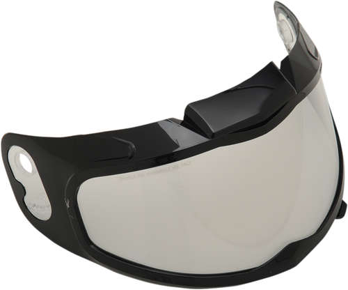 Phantom/Stance Shield - Clear - Lutzka's Garage