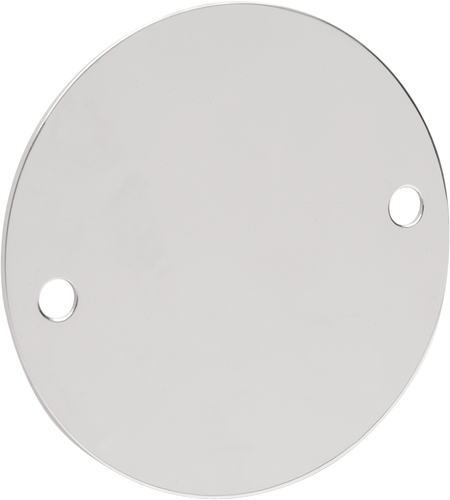 Point Cover - Chrome - Lutzka's Garage