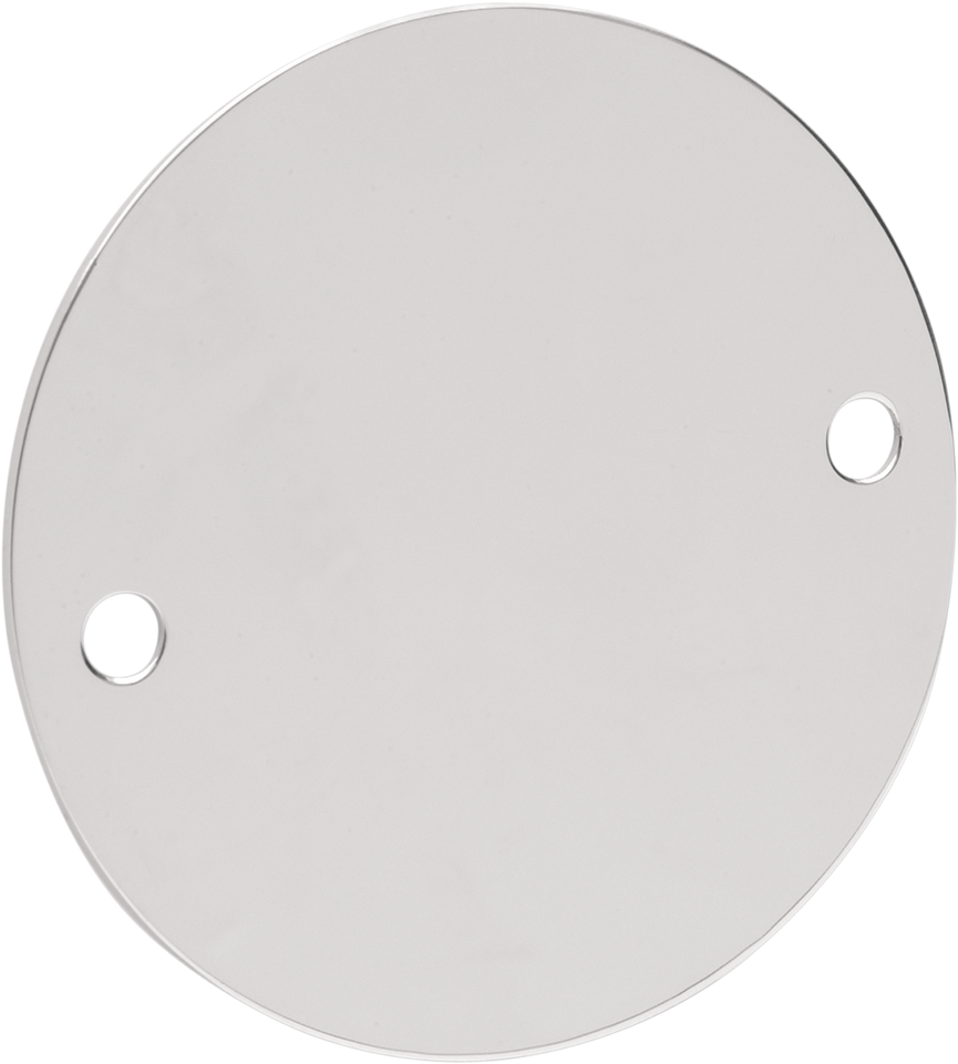 Point Cover - Chrome - Lutzka's Garage