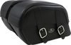 Drifter™ Slant Saddlebags - JB