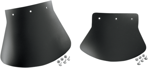 Mud Flap - Plain - 9.5