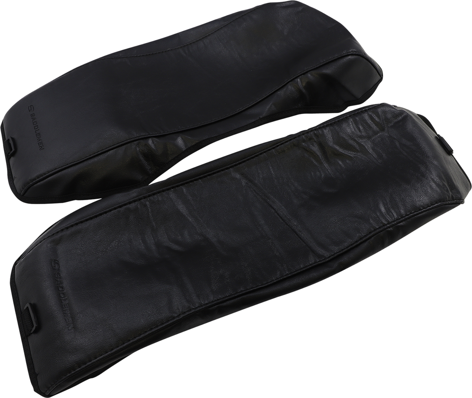 Saddlebag Chaps - FLH