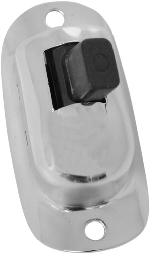 Chrome Dimmer Switch