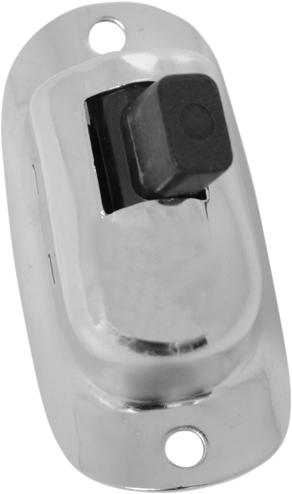 Chrome Dimmer Switch