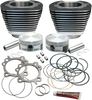 Cylinder and Piston Kit