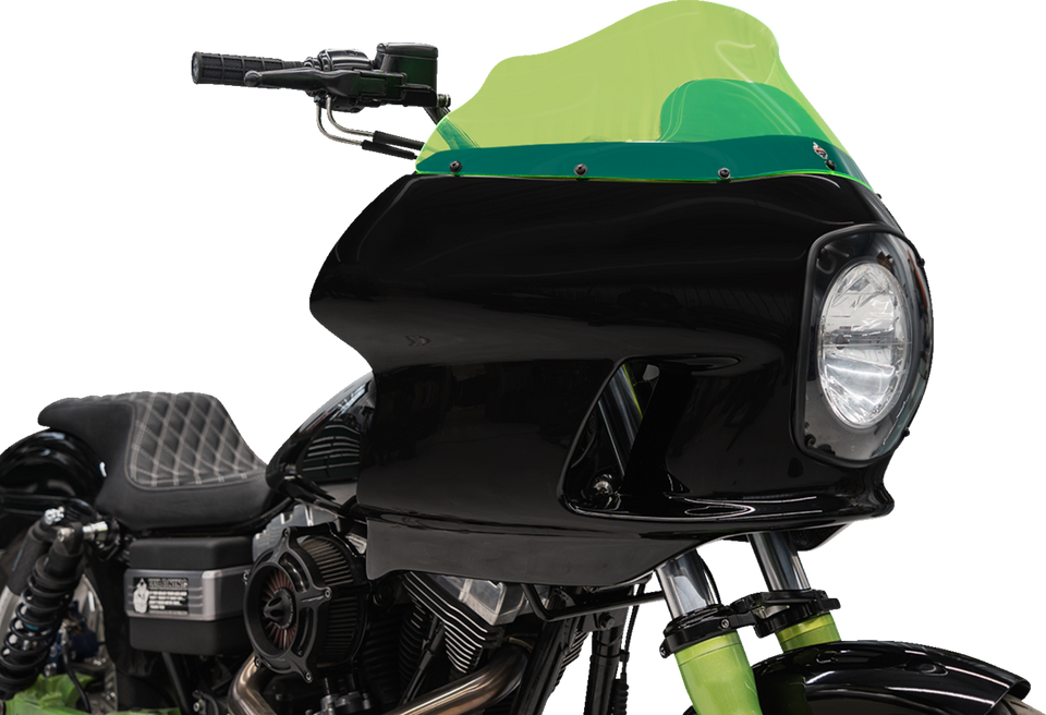 FXRP-Style Fairing Kit - 06-17 FXD