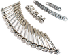 Primary/Transmission Bolt Kit - XL 04-16