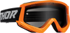 Combat Sand Goggles - Racer - Flo Orange/Gray - Lutzka's Garage