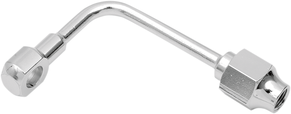 Banjo Fitting -  3/8" x 1/8" NPT 90° - Long