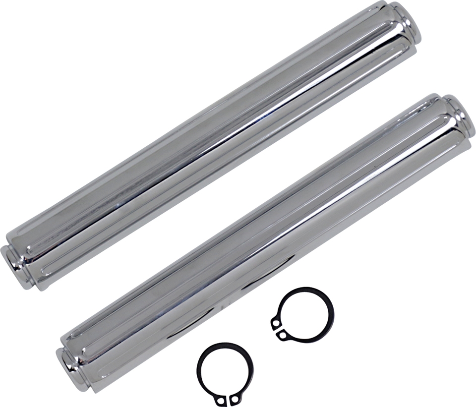 Cable Adjuster Cover - Clutch