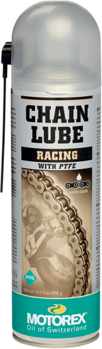 Racing Chain Lube - 16.9 U.S. fl oz. - Aerosol
