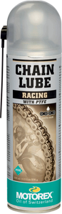 Racing Chain Lube - 16.9 U.S. fl oz. - Aerosol