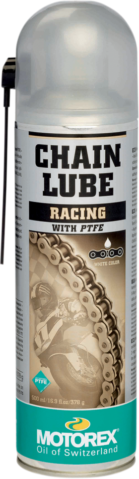 Racing Chain Lube - 16.9 U.S. fl oz. - Aerosol