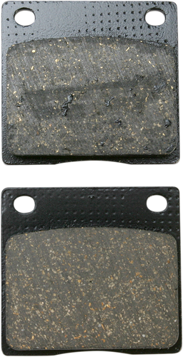 Organic Brake Pads - 