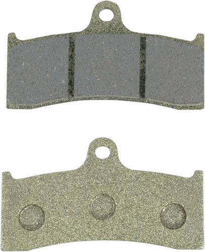 Gold-Plus Brake Pads - Buell 98-02
