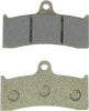 Gold-Plus Brake Pads - Buell 98-02