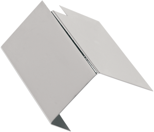 Battery Cover - F/80-81 XL