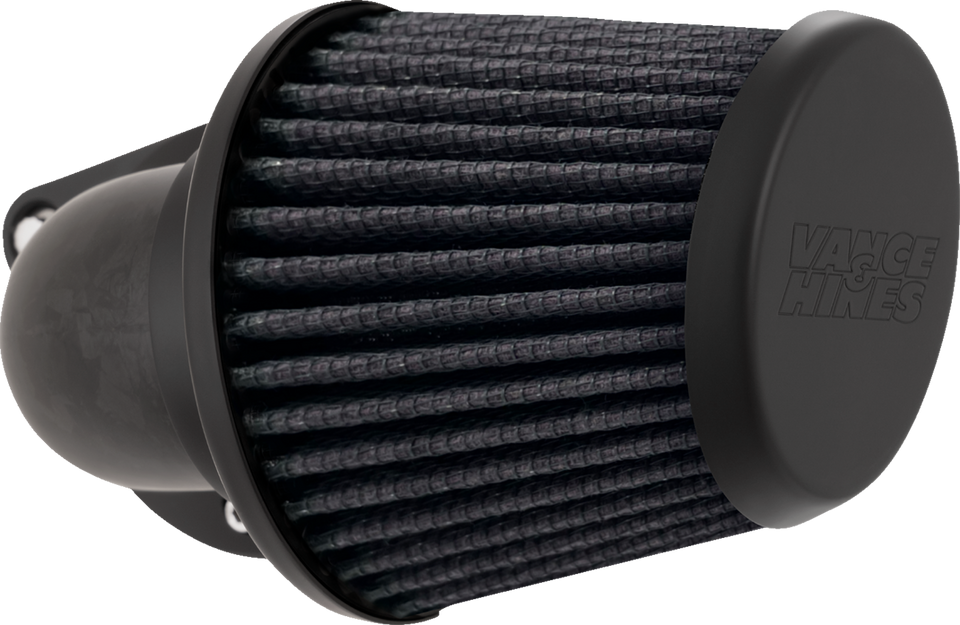 VO2 Falcon Air Intake - Forged Carbon Fiber