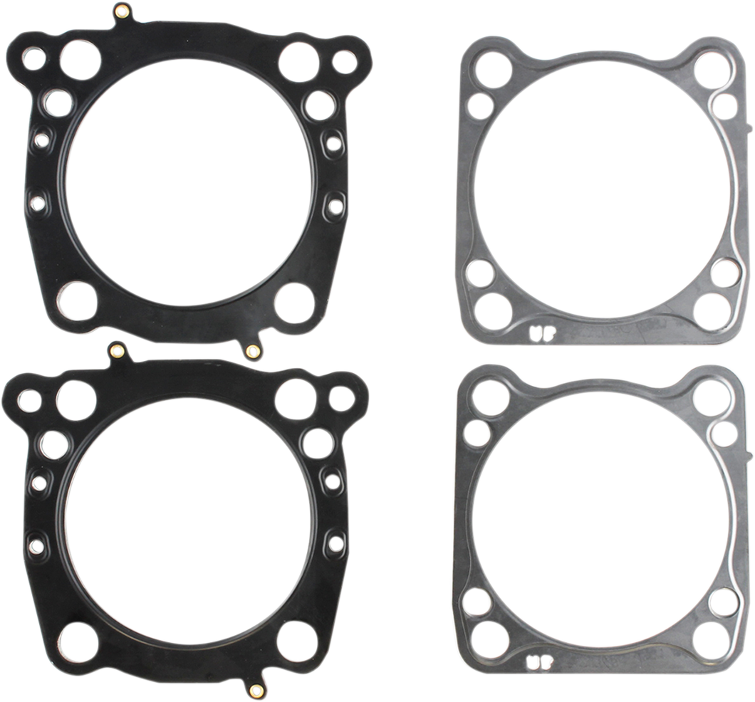 Cylinder Head Gasket/Base