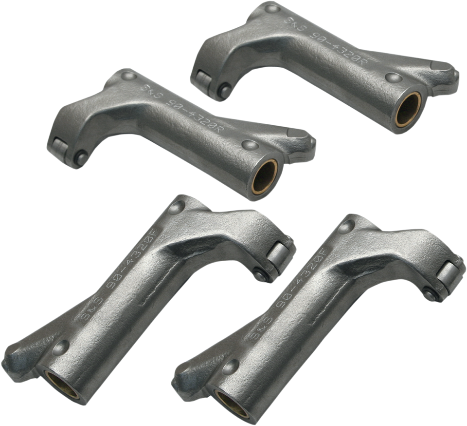 Roller Rocker Arms