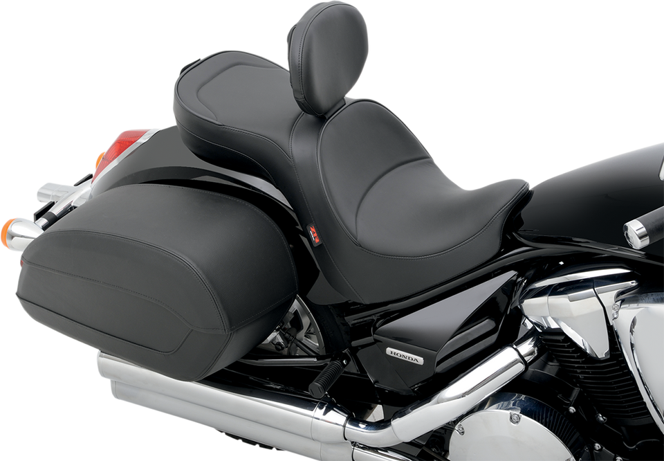Double Bucket Seat - Backrest - Mild - VT1300