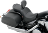 Double Bucket Seat - Backrest - Mild - VT1300