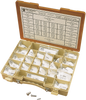 Assortment - Screw - Button-Head