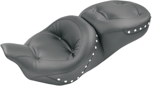 Regal Touring Seat - 08-20 FLT