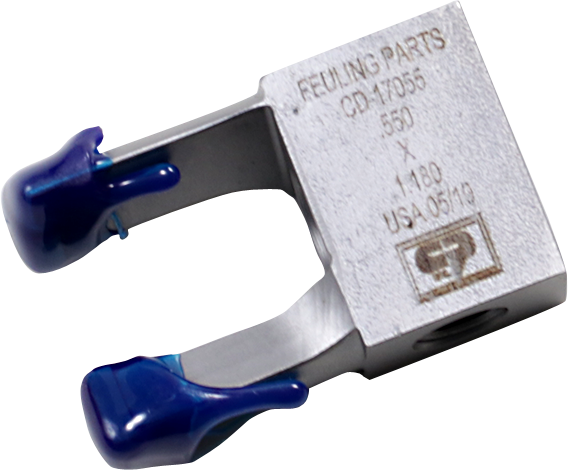 Valve Spring Seat Cutter - 17+M8