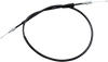Throttle Cable - Pull - Honda