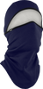 Sportflex Convertible Balaclava - Navy - Lutzka's Garage
