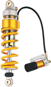 Shock Absorber - Type 46DRS