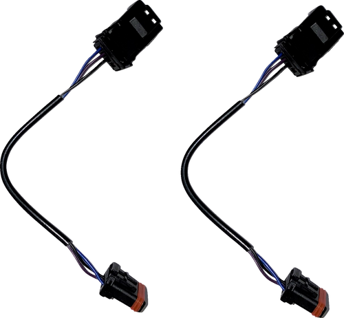 Extension Harness - Front Turn Signal - 4