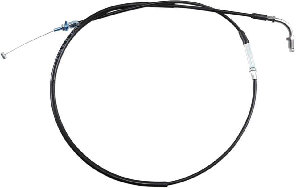 Throttle Cable - Pull - Honda