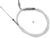 Throttle Cable - Platinum Series