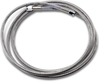 Universal Brake Line - Clear - 76" - Lutzka's Garage