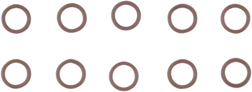 Cam Support O-Ring