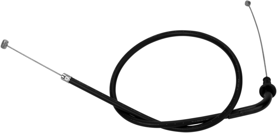 Throttle Cable - Push - Yamaha