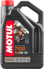 7100 4T Synthetic Oil - 5W-40 - 4 L - Lutzka's Garage