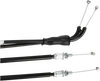 Throttle Cable - Push/Pull - Kawasaki